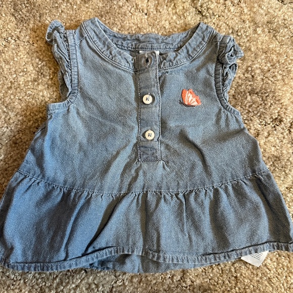 9m - Girls tops - Picture 5 of 6